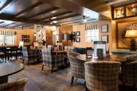 The King's Head Inn - the Inn Collection Group