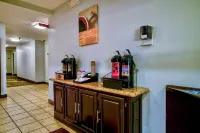 Motel 6 - Hesperia, CA - West Main Street - I-15