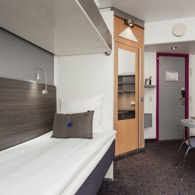 Economy Room Cabinn Scandinavia Promo Code