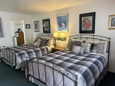 Columbine Inn Hotels in 