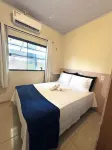 Residencial Davisis - Parada do Jalapão Hotels in 