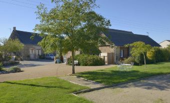 Domaine de la Cour - Housity