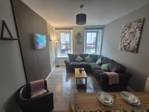 Latin Quarter TownhouseApartment