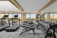Doubletree By Hilton Mangroovy El Gouna Resort