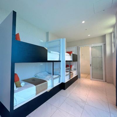 Premium Family Suite 2 Villa Chee Promo Code