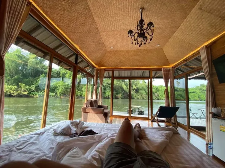 ห้องสวีทมาตรฐาน(เตียงใหญ่)