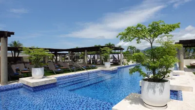 Sunsol Unik Luxury Hotel Các khách sạn ở 