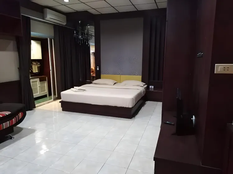 แฟมิลี่บังกะโล