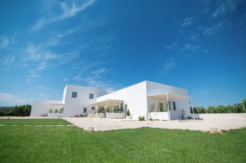 Il Casale nel Parco