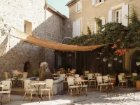 Le Moulin, Lourmarin, a Beaumier Hotel Hotels in Lourmarin