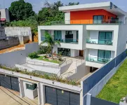 โรงแรม ยัทเชนิน อาบีจาน โรงแรมใน