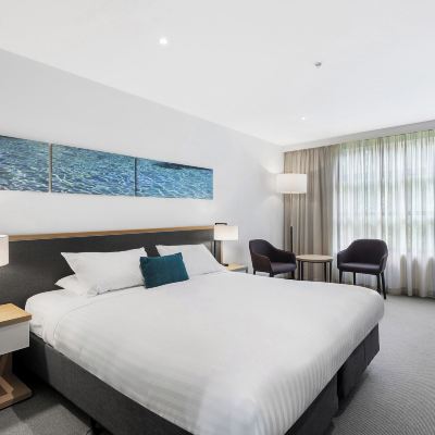 Bass Room Flinders Hotel Promo Code