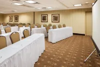 Hampton Inn & Suites Chicago/St. Charles