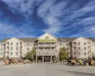 MainStay Suites Casper Hotels in 