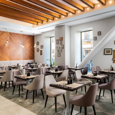 Hilton Garden Inn Bucharest Old Town
