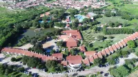 Thermas Hotel Mossoró Hotels in 