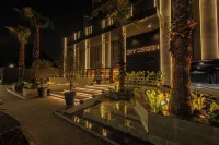 Sky Design Alphaville by Anora Spaces Hotels in 