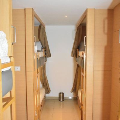 Family Room Freshup - Tirupati Promo Code