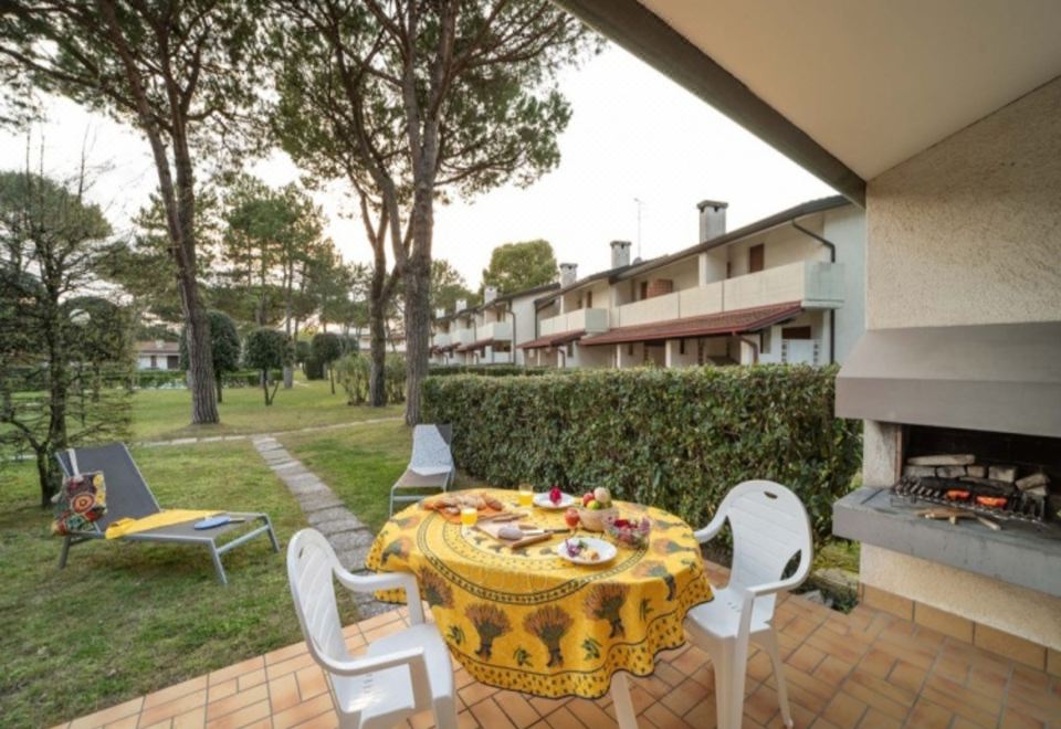 公寓，整套房屋或公寓