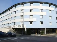 City Residence Access Strasbourg