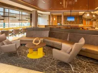 SpringHill Suites Frederick Hotéis em Frederick