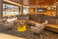 SpringHill Suites Frederick
