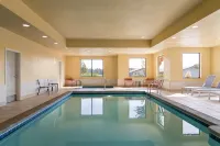 Hampton Inn & Suites Whitefish, MT