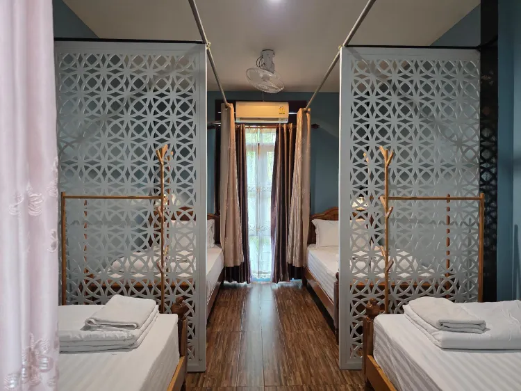 ห้องส่วนตัว