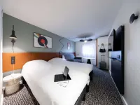 Ibis Bordeaux Centre Mériadeck