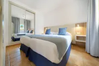 Sport Hotel Monte Feliz - Powered by Playitas Hoteles en 