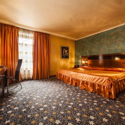Junior Suite Hotel Anel Promo Code
