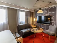 Ibis le Havre Centre Các khách sạn ở 