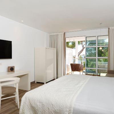 Premium Room Melia Cala d'Or Boutique Hotel Promo Code
