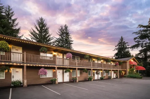 Best Western Country Lane Inn