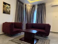 El-Patevadan Hotel and Suite Hotels in 