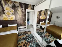 Villagrey Residence Tunari Hotels in 