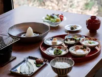 Tateshina Shinyu Onsen