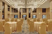 The Fern Residency Bengaluru, Seshadripuram, Series by Marriott Hotels in 