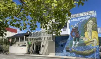 YHA Nelson by Accents Hotels in 