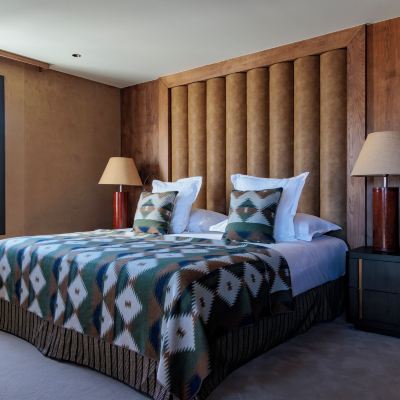 Deluxe Suite Lodge Park Promo Code