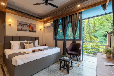 ZoukStayz Hotel a 