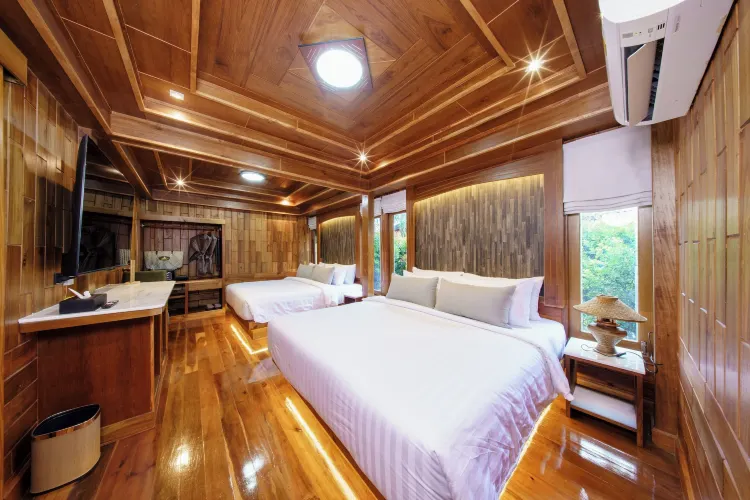 ซูพีเรียร์วิลล่า