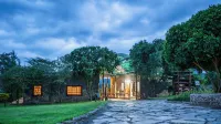Naivasha Kongoni Lodge - Lakefront Getaway Ξενοδοχεία στην πόλη 