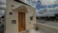 Calle Ouvert
