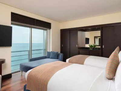 Sofitel Al Khobar the Corniche Hotel di 