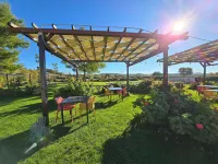 Agriturismo Essentia Dimora Rurale Hôtels à : 