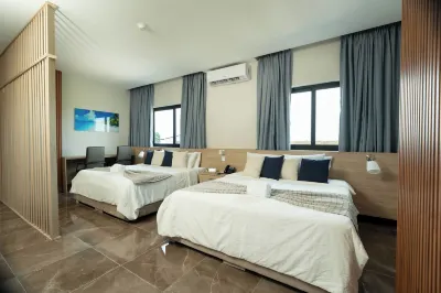 Hotel Anselmo Hotels in 