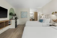 Lakeside Villa & Nordic Spa
