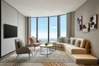 Sheraton Vinh Ξενοδοχεία στην πόλη 