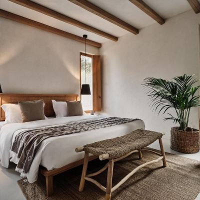 Yard Suite With Garden View The Wild by Interni Promo Code